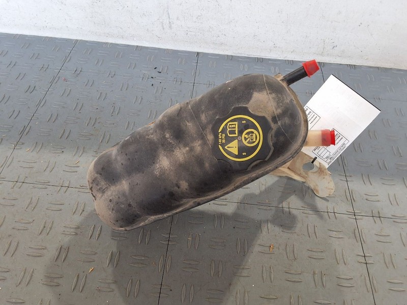 Coolant Reservoir Fits 07-19 SIERRA 2500 PICKUP 3505668