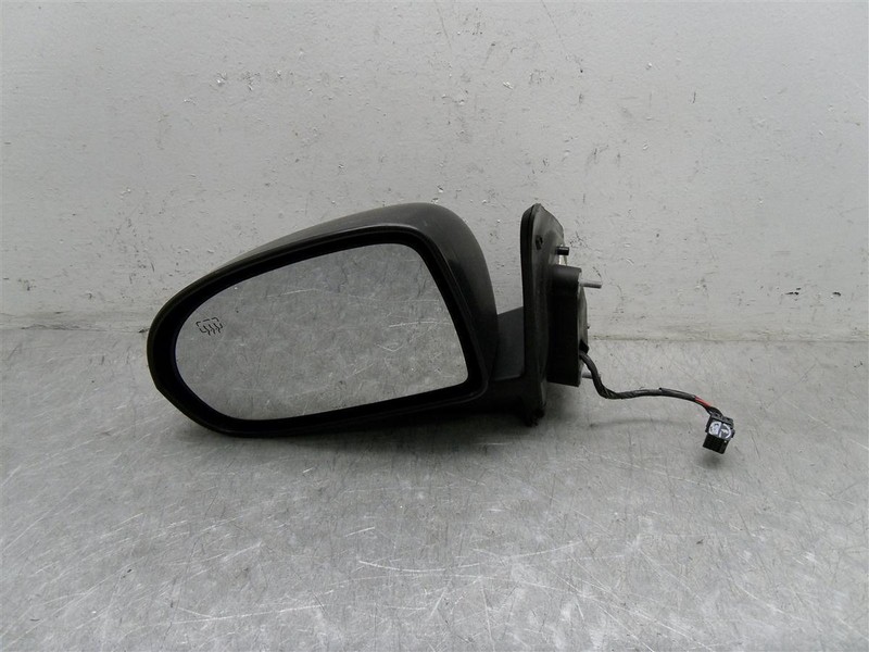2012-2017 JEEP COMPASS LEFT DRIVER SIDE VIEW MIRROR POWER OEM 5115043AK
