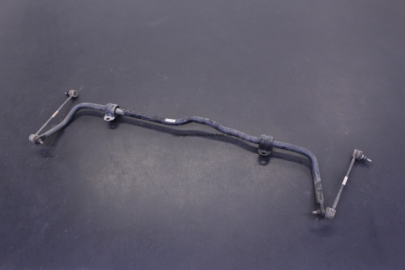 2016 - 2021 HYUNDAI TUCSON SPORT FRONT STABILIZER ANTI ROLL BAR W/ LINKS *25K*