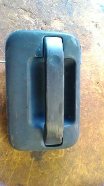 Passenger Door Handle Exterior Door Front Fits 04-14 FORD F150 PICKUP 94812