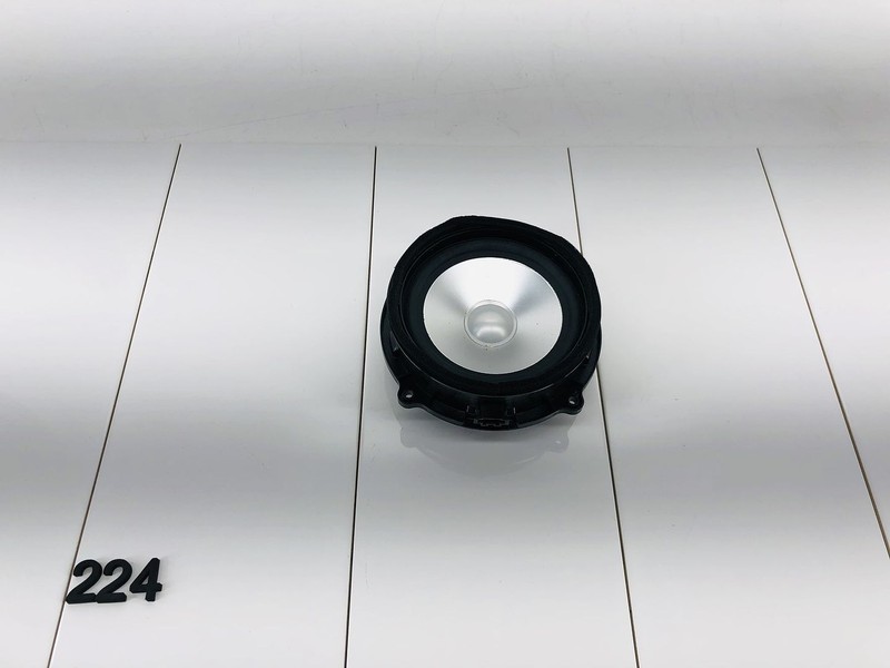 08-11 LAND RANGE ROVER SPORT REAR RIGHT OR LEFT SIDE DOOR SOUND SPEAKER OEM