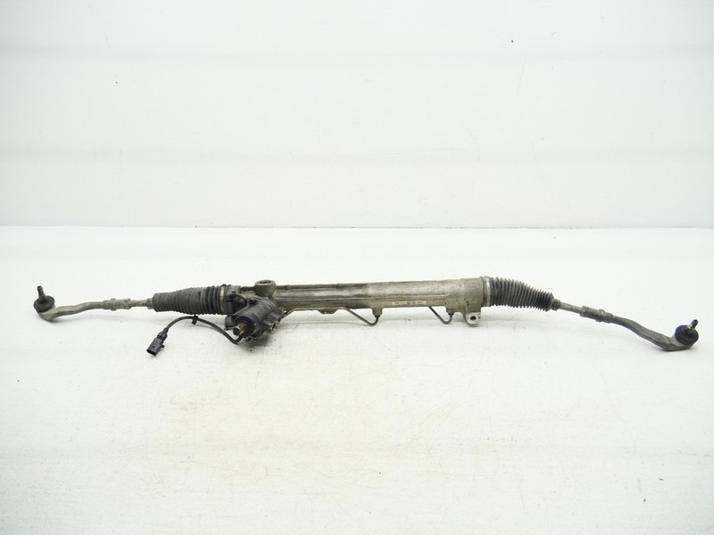 2008-2016 Audi S5 Power Steering Rack Pinion Gear Assembly 7831993124 OEM