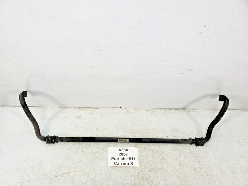 ✅ 05-12 OEM Porsche Carrera S 911 997 987 Front Suspension Sway Bar Stabilizer