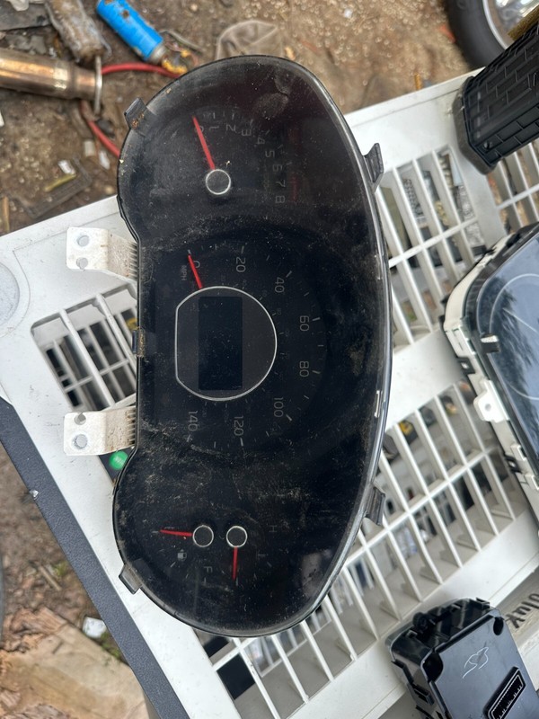 14-15 KIA SOUL OEM SPEEDOMETER INSTRUMENT GAUGE CLUSTER 94006B2510206,000 MILE
