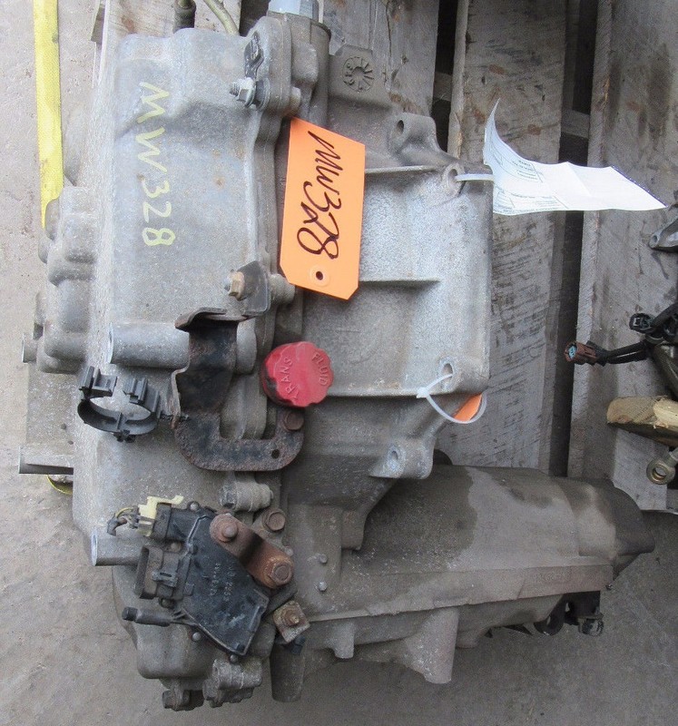 AUTOMATIC TRANSMISSION 3.4L ENGINE 3400 CAR TORQUE CONVERTER PAN ALERO GRAND AM