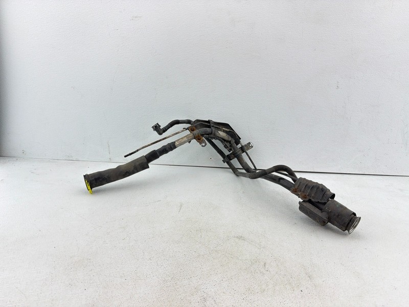 2016 Toyota CAMRY Fuel Filler Neck Assembly Filler Pipe OEM