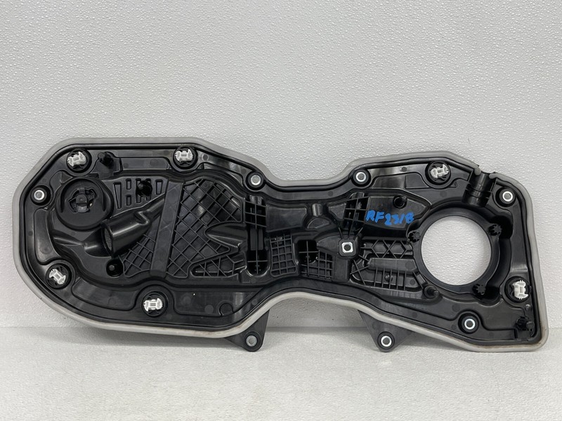 ⭐20-22 TOYOTA SUPRA GR RIGHT PASSENGER DOOR INNER COVER PANEL ASSY OEM LOT2318