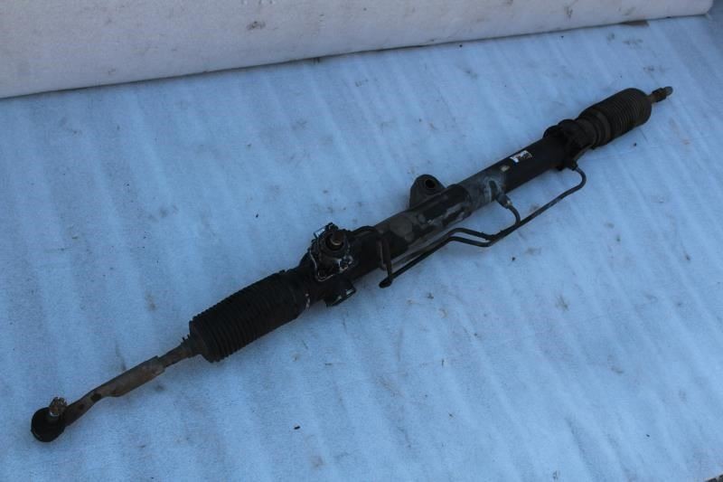2005 TOYOTA SEQUOIA STEERING GEAR RACK AND PINION