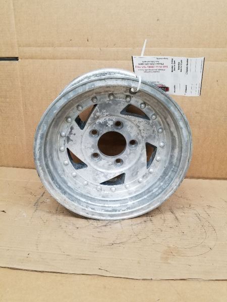 MONTE CAR 1981 Wheel 256188