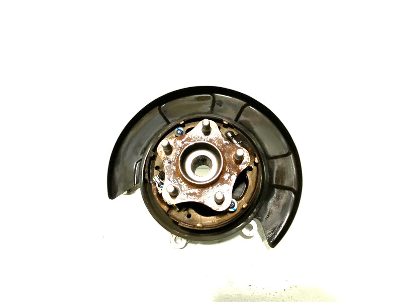 17-22 INFINITI Q60 REAR RIGHT KNUCKLE/ STUB AXLE OEM #A0.34