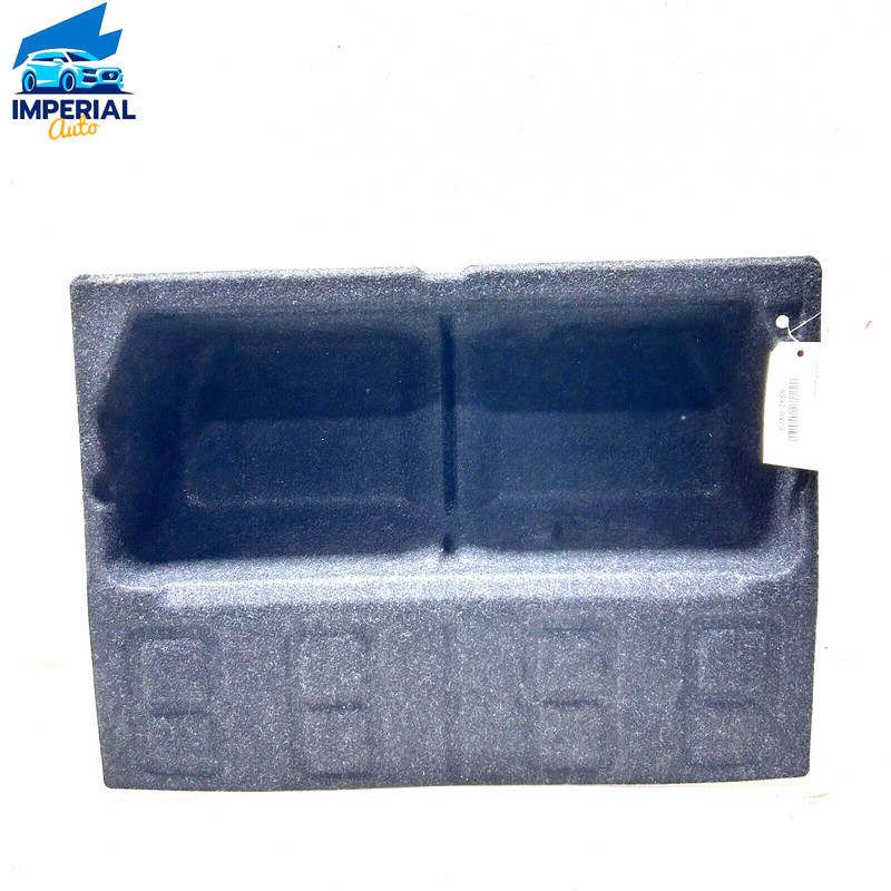 2017-2020 BMW 430xi F36 F82 TRUNK CARGO LUGGAGE COMPARTMENT PAN TRAY BOX OEM