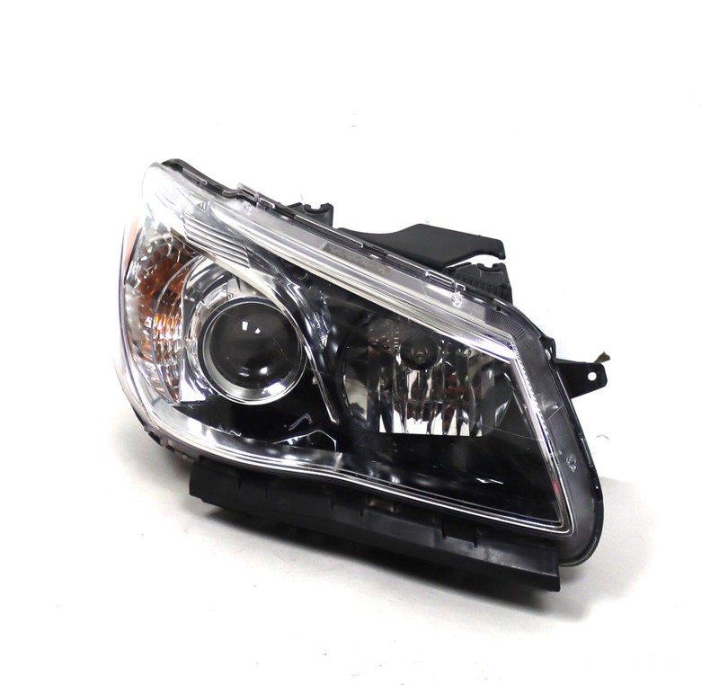 2014-2017 Chevy SS Sedan RH Passenger Head Light Headlight Lamp USED OEM