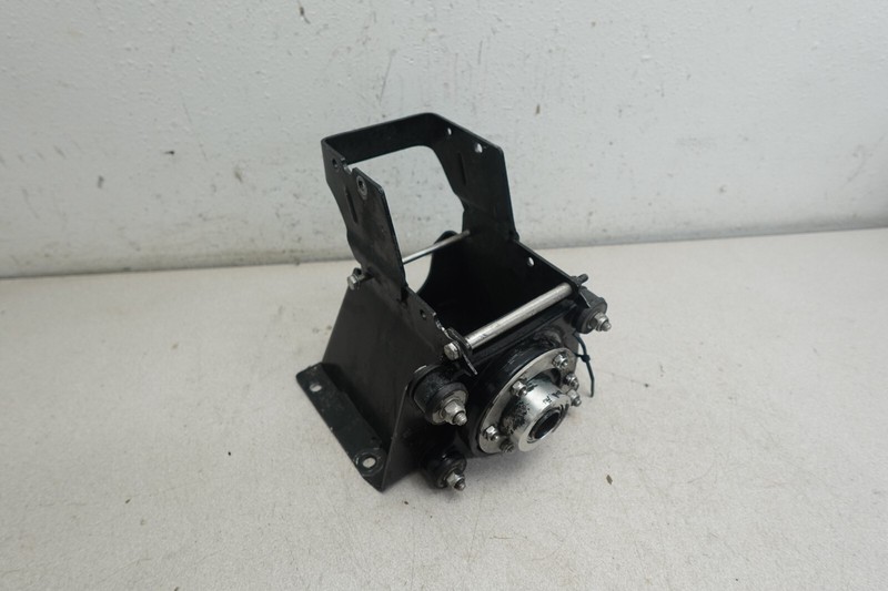 1997 Sea-Doo OEM Suspension Seat Shaft Support Bracket w/ Bearing XP 787
