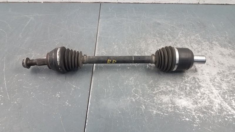 2002 Chevy Corvette C5 Z06 Right CV Axle #3613 S8