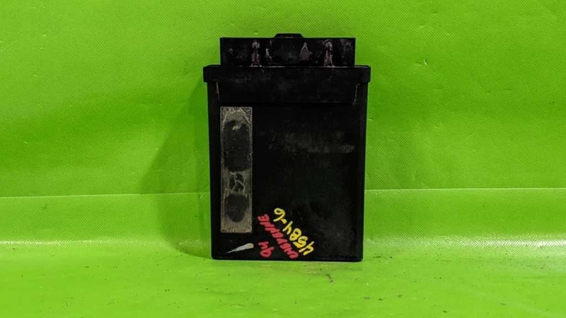 88-94 CHEYENNE ANTI LOCK BRAKE SYSTEM ASSEMBLY MODULE OEM 4584-6