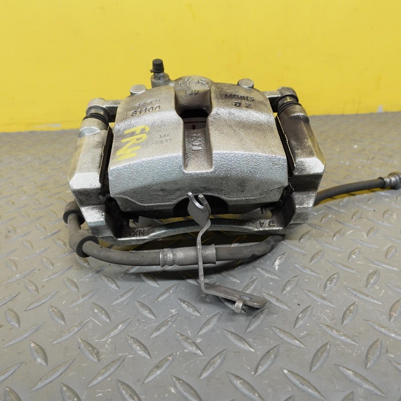2022-2024 HYUNDAI TUCSON FRONT RIGHT SIDE BRAKE CALIPER OEM 58130-N9101