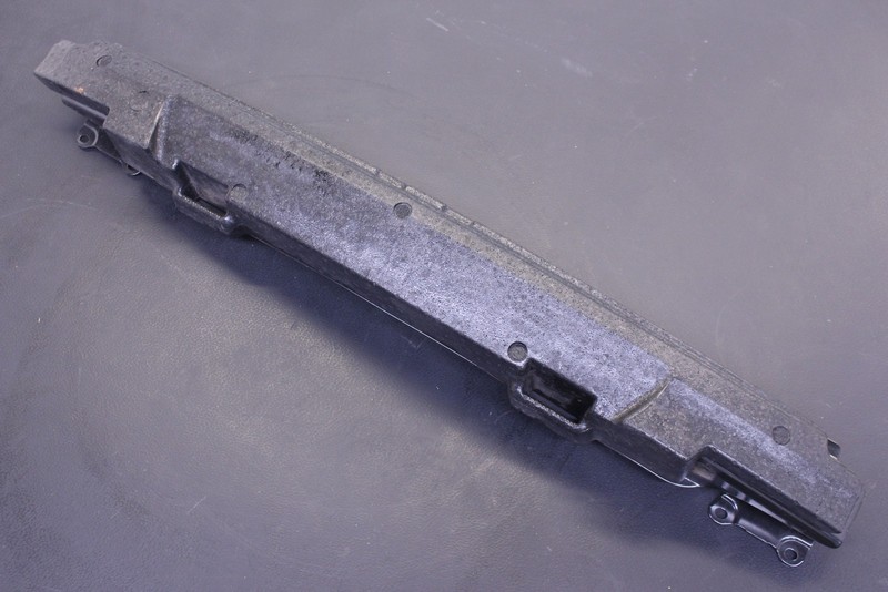 VW GOLF GTI 10 11 12 13 14 REAR BUMPER REINFORCEMENT IMPACT BAR REBAR OEM