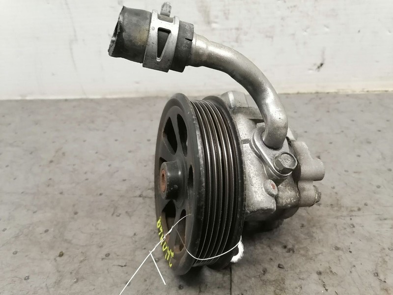 Power Steering Pump Fits 06-15 MAZDA MX-5 MIATA 1493251