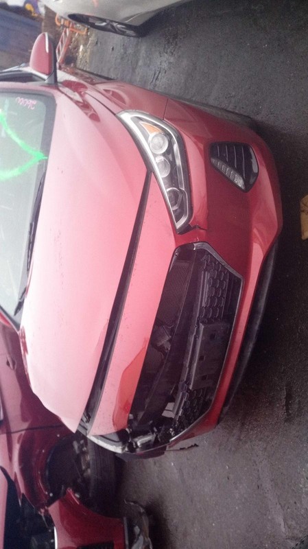 Used Rack and Pinion Assembly fits: 2018 Hyundai Elantra power rack & pinion ele