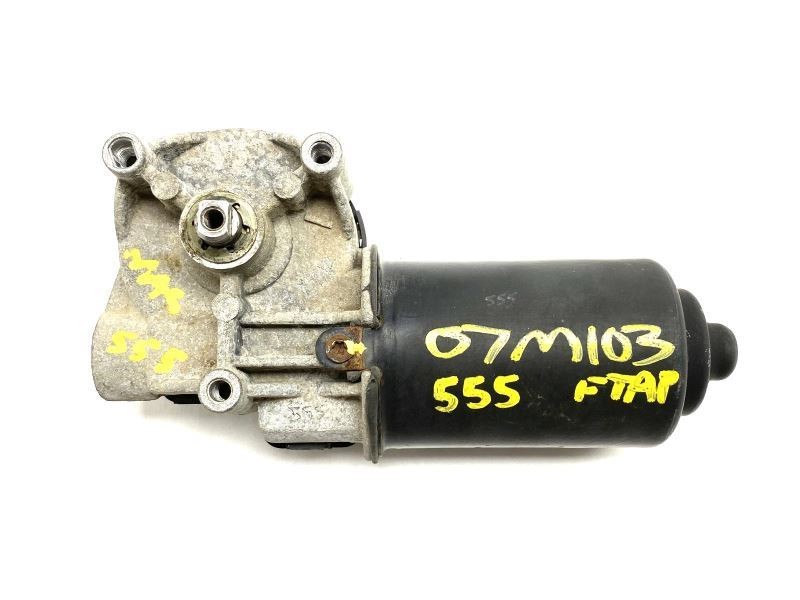 Windshield Wiper Motor Thru 10/22/00 Fits 1999-2001 Ford F250 F350 73776