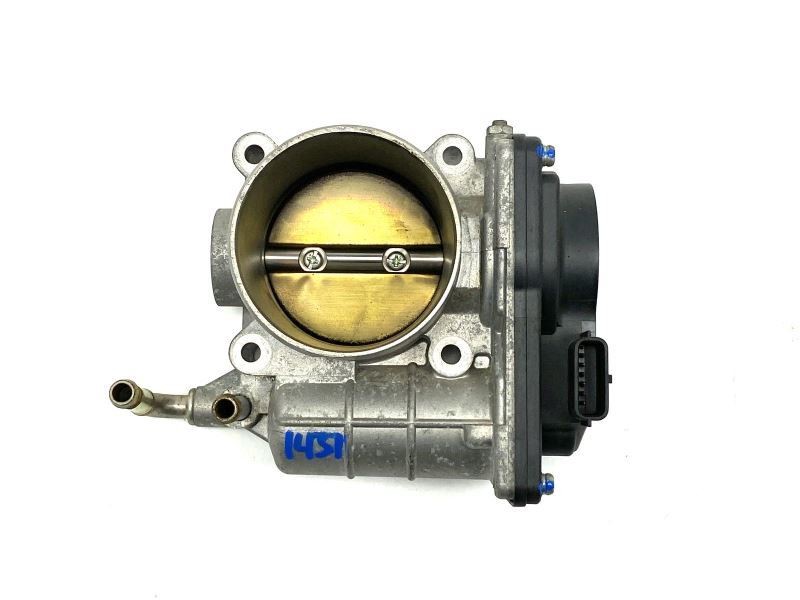 Throttle Body 2.5L 4 Cylinder 16119-JA00A Fits 2007-2013 Nissan Altima 76115