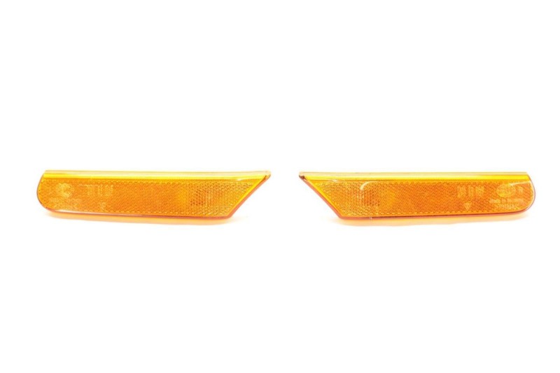 97-04 Porsche Boxster 2.5L Pair of Left and Right Side Marker Lights 9966310430