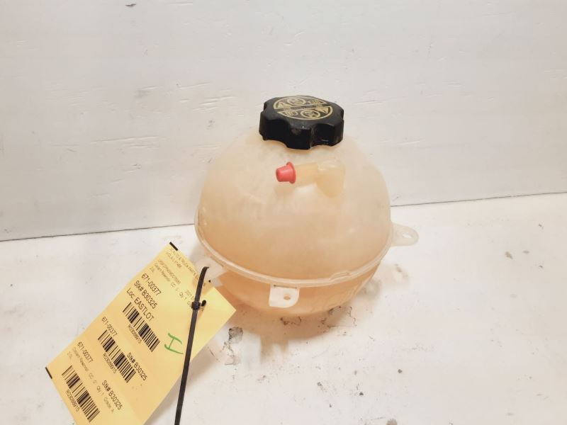 Coolant Reservoir Fits 16-20 MALIBU 3088915