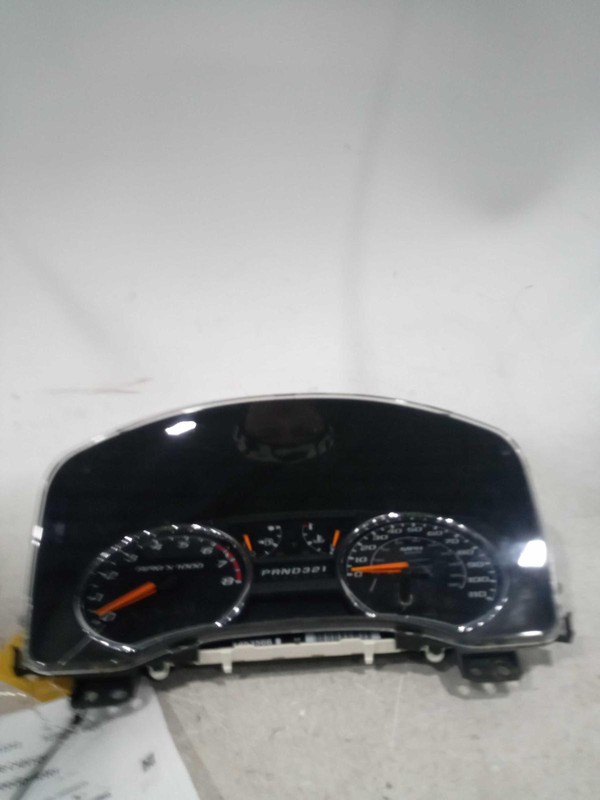 2008 GMC Canyon Speedometer Gauge OEM Silver 136K Miles - Warranty Included