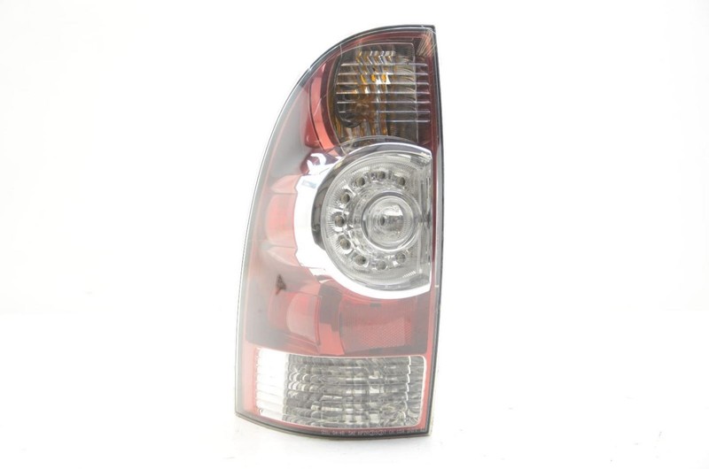 08-15 TACOMA Driver Left Rear Tail Light Assembly with LED