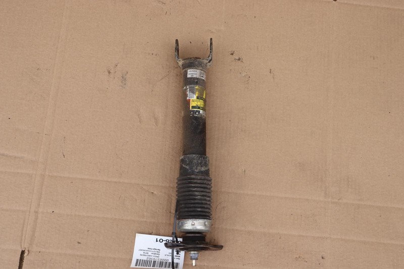 2004-2005 CADILLAC XLR RWD REAR LEFT SIDE SHOCK STRUT ABSORBER OEM