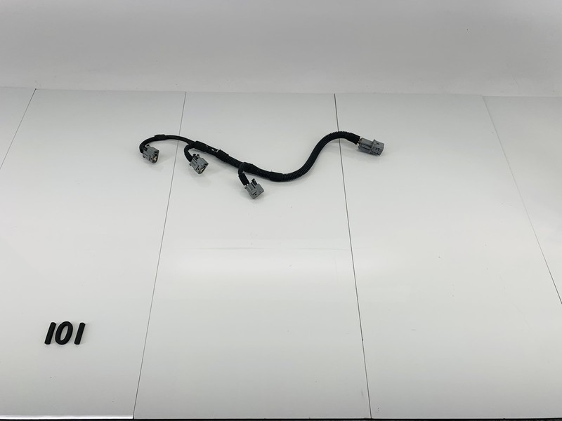 14-16 KIA CADENZA 3.3L V6 GAS ENGINE MOTOR FUEL INJECTOR WIRE WIRING HARNESS OEM