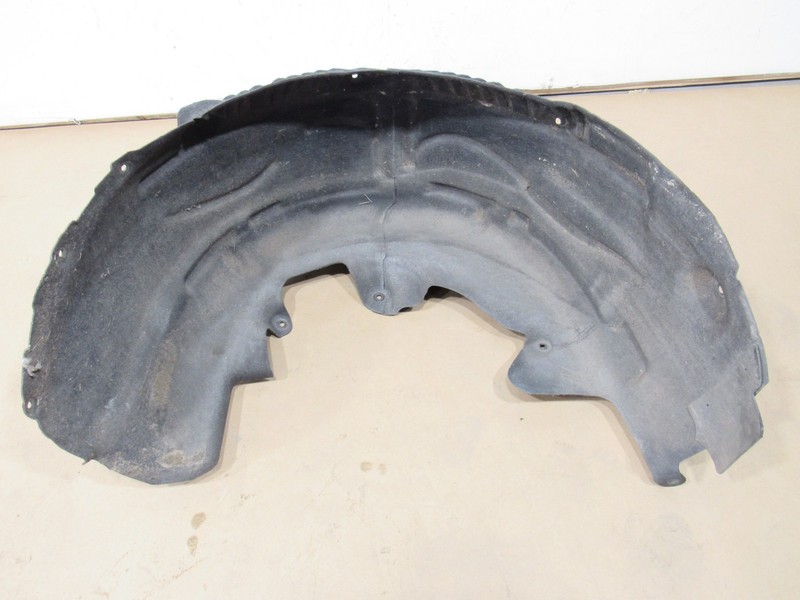 Mercedes E63 S W213 2018 Rear Right Quarter Liner Splash Shield Guard 18-20 ;:O