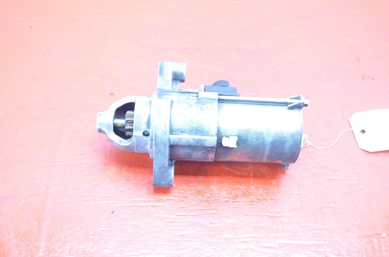 09-11 HONDA ELEMENT 2.4L ENGINE STARTER MOTOR OEM