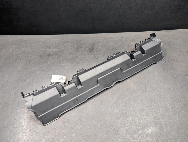 Rear Trunk Cargo Compartment Bracket Cover 2018 BMW X1 51477425354 2016 - 2021