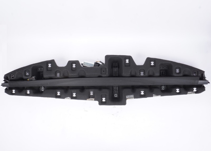 2014 - 2020 MERCEDES-BENZ S600 REAR BACK WINDOW SHADE SUNSHADE BLACK 2228100020