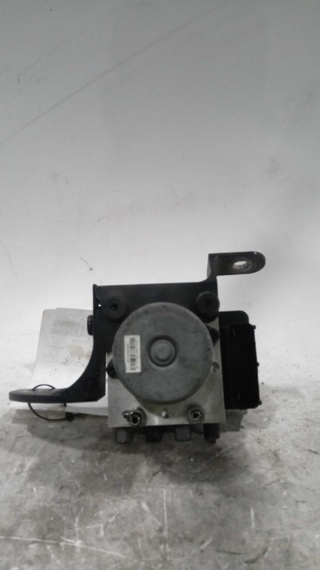 2015 Chevrolet Spark ABS Hydraulic Assembly OEM Blue 129K Miles NJ25-20017