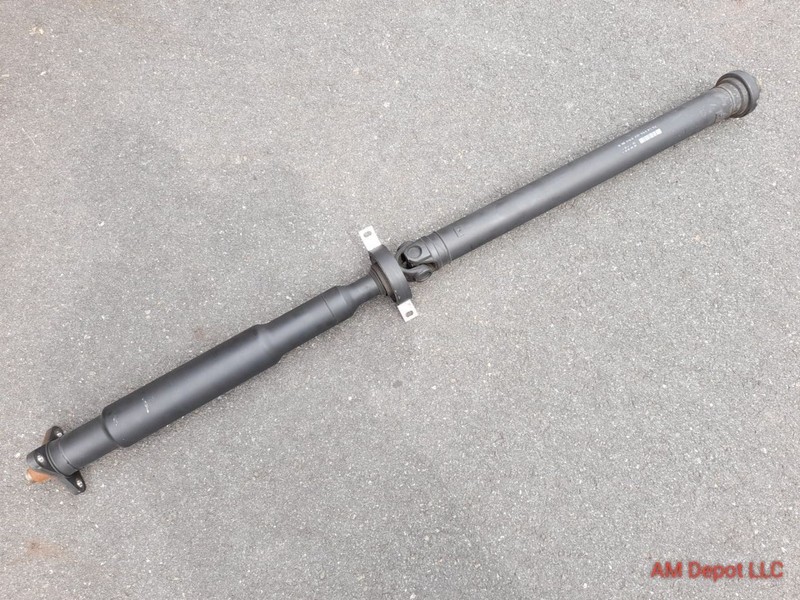 2011 BMW 335xi 335i RWD AT Turbo E90 E92 Rear Drive Shaft 1472mm 26107574678