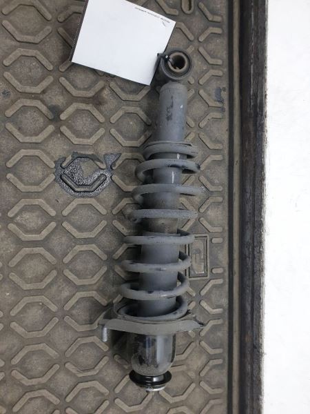 12-13 TOYOTA COROLLA REAR RIGHT PASSENGER SIDE STRUT