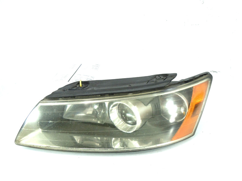 2009 2010 Hyundai Sonata Halogen Headlight Driver Left LH OEM