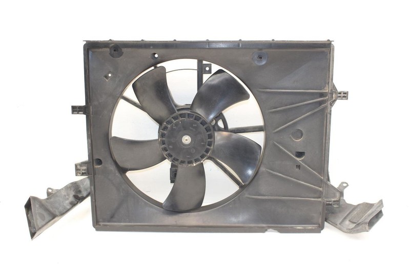 06-15 Mazda MX-5 Miata NC Radiator Cooling Fan with Motor LFG115025