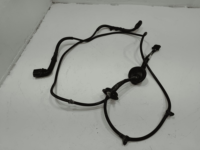 2011-2016 BMW 550Xi F10 EMERGENCY ELECTRONIC PARKING BRAKE WIRE HARNESS OEM