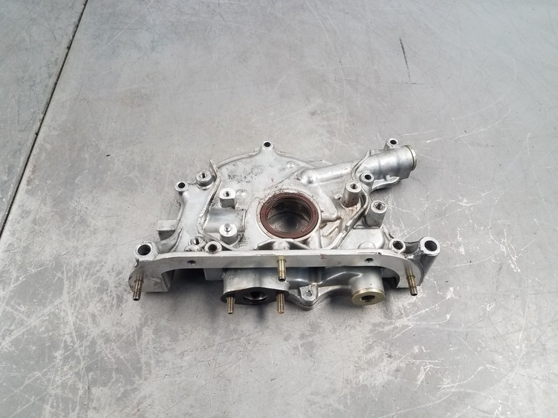 1999 99 00 Honda Civic Si EM1 1.6L B16A2 Oil Pump #3327 M6