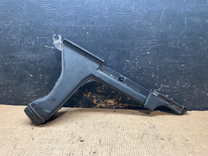2009 to 2014 Nissan Maxima Upper Air Intake DuctOEM Y6710 DG