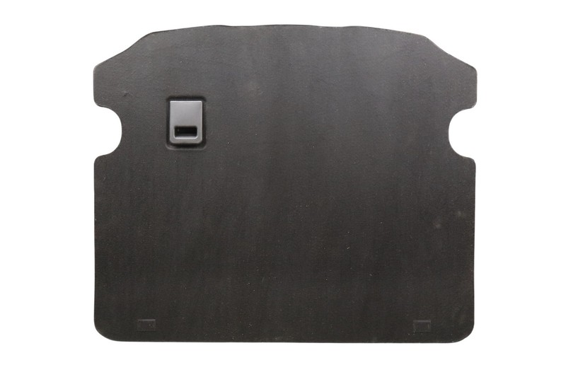 07-18 Bentley Continental Rear Trunk Boot Floor Spare Wheel Cover Oem