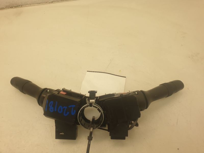 11 12 13 14 15 16 17 LEXUS CT200H STEERING COLUMN SWITCH ASSEMBLY