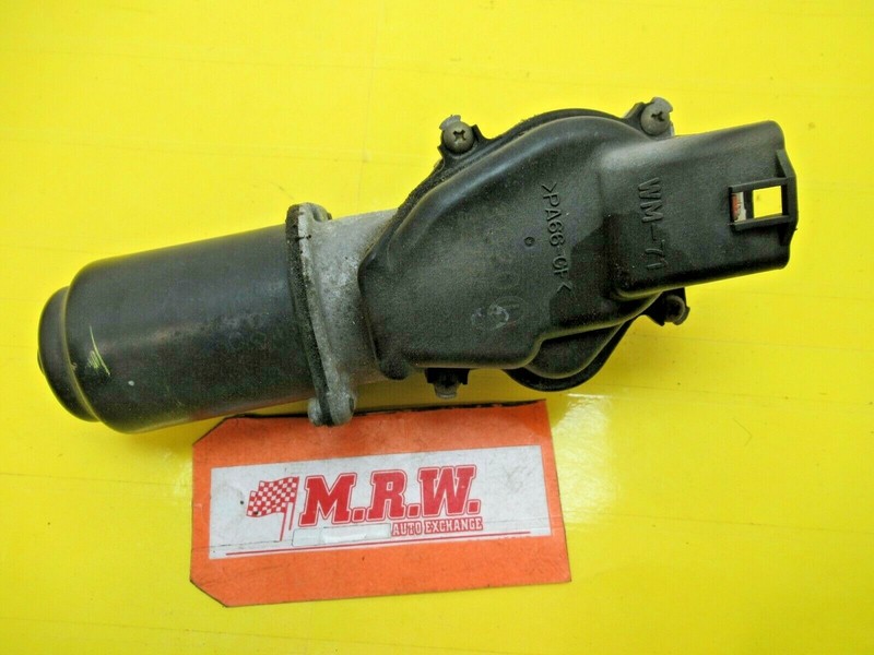 WIPER MOTOR FRONT WINDSHIELD for 2004 04 SUBARU FORESTER