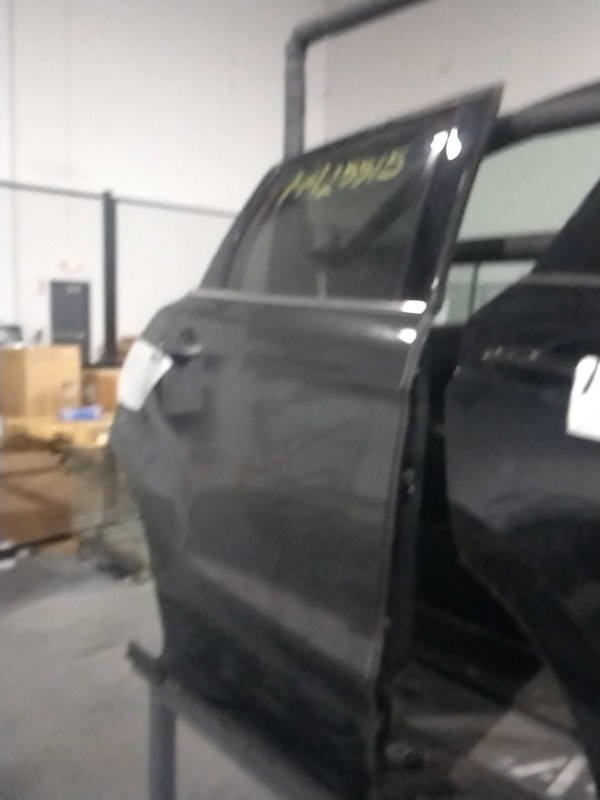 Ford Escape 2016 Right Rear Door 496798 4234
