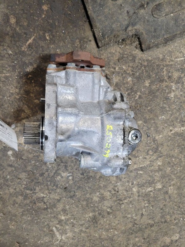 Transfer Case AWD Fits 17-23 Rogue Sport 1639168