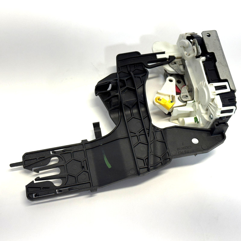 ✅ 2009-2025 RAM CLASSIC 1500-3500 DOOR LATCH FRONT RIGHT w/ BRACKET 4TH GEN OEM