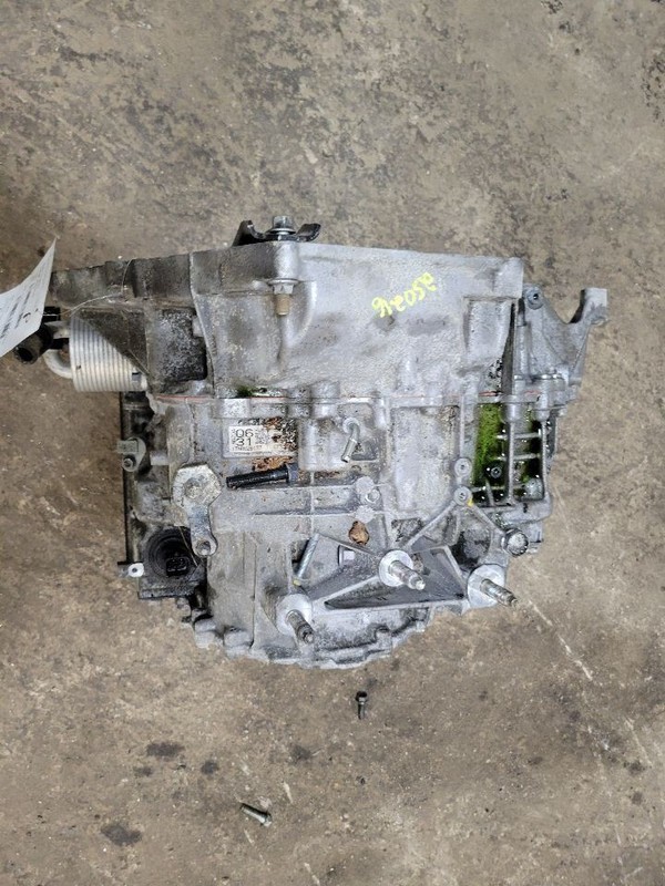 Transmission Turbo Fits 21-23 MAZDA CX-30 1610960